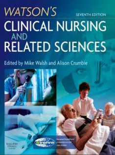 Watson's Clinical Nursing & Related Sciences