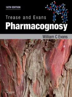 Trease and Evans' Pharmacognosy