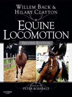 Equine Locomotion