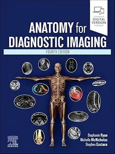 Anatomy For Diagnostic Imaging