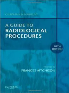 A Guide to Radiological Procedures