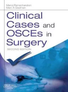 Clinical Cases and OSCEs in Surgery