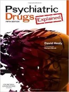 Psychiatric Drugs Explained, 5E