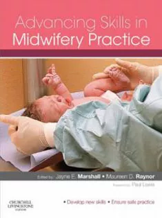 Advancing Skills In Midwifery Practice