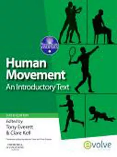 Human Movement, An Introductory Text