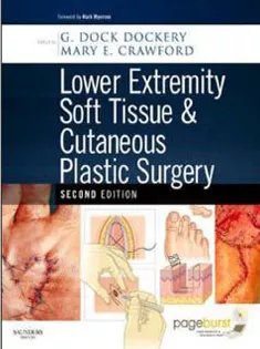 9780702031366 Lower Extremity Soft Tissue & Cutaneous Plastic Surgery