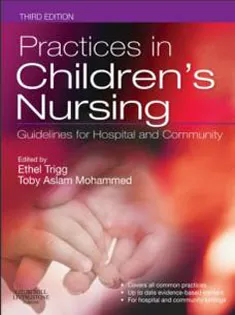 Practices in Children's Nursing