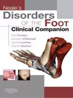 Neale's Disorders Of The Foot Clinical Companion