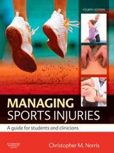 Managing Sports Injuries: A Guide for Students and Clinicians