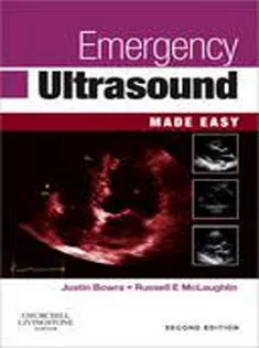 Emergency Ultrasound Made Easy1