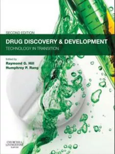 9780702042997 Drug Discovery and Development: Technology in Transition1