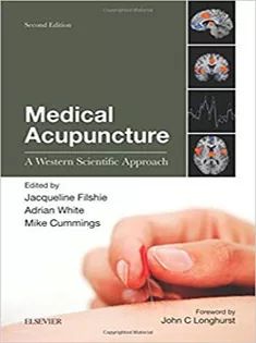 Medical Acupuncture: A Western Scientific Approach