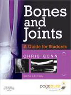Bones and Joints: A Guide for Students