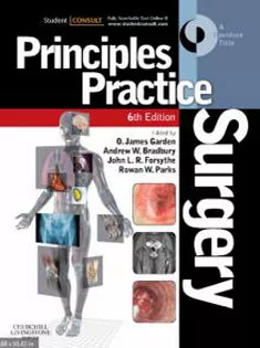 Principles and Practice of Surgery