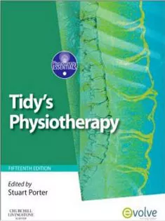 Tidy's Physiotherapy
