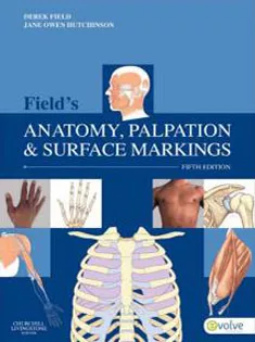 Fields Anatomy Palpation and Surface Markings
