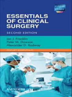 Essentials of Clinical Surgery