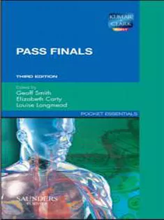 Pass Finals