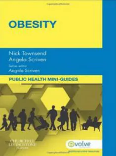 Townsend: Public Health Mini-Guides: Obesity