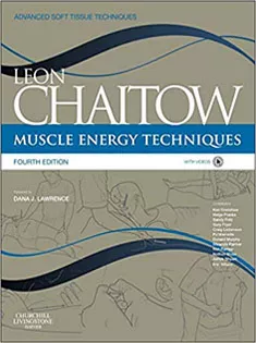Muscle Energy Techniques