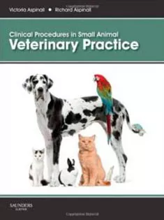 Clinical Procedures in Small Animal Veterinary Practice