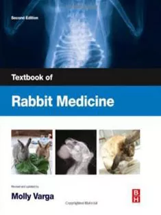 Textbook of Rabbit Medicine