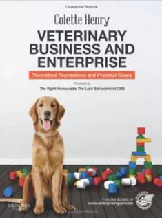 Veterinary Business and Enterprise