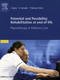 Potential and Possibility: Rehabilitation at End of Life
