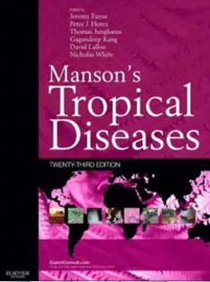 Manson's Tropical Diseases