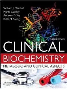 Clinical Biochemistry Metabolic and Clinical Aspects