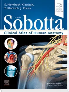 Sobotta Clinical Atlas of Human Anatomy