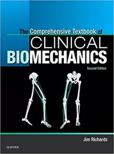 The Comprehensive Textbook of Clinical Biomechanics