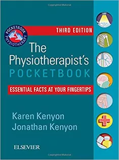The Physiotherapist's Pocketbook: Essential Facts at Your Fingertips