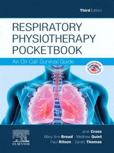 Respiratory Physiotherapy Pocketbook