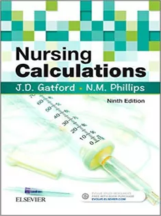 Nursing Calculations