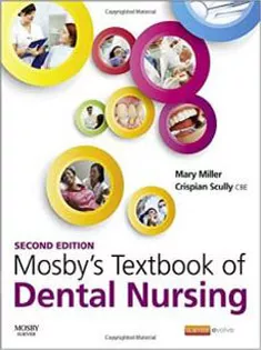 Mosby's Textbook of Dental Nursing