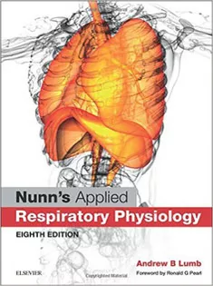 Nunn's Applied Respiratory Physiology