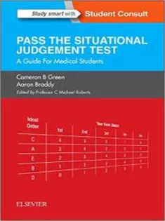 Pass the Situational Judgement Test: A Guide for Medical Students