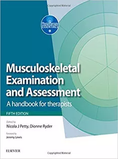 Musculoskeletal Examination and Assessment