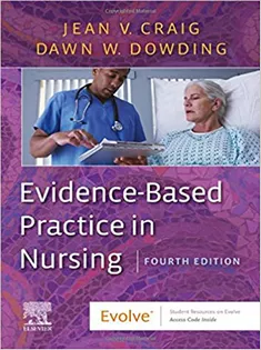 Evidence-Based Practice in Nursing
