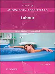 Midwifery Essentials: Labour: Volume 3