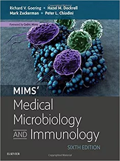 Mims' Medical Microbiology and Immunology