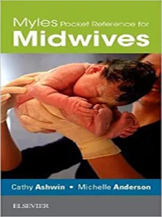 Myles Pocket Reference for Midwives