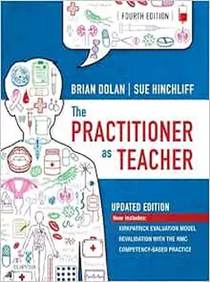 The Practitioner As Teacher – Updated Edition, 4Th Edition