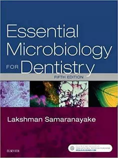 Essential Microbiology for Dentistry