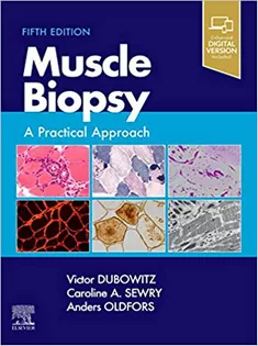 9780702074714 Muscle Biopsy: A Practical Approach
