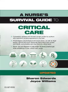 A Nurse's Survival Guide to Critical Care