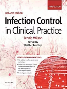 Infection Control in Clinical Practice