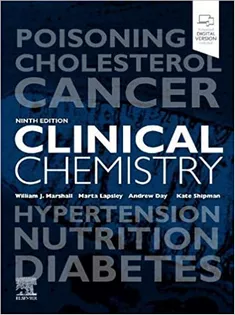 Clinical Chemistry Marshall