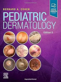 Pediatric Dermatology